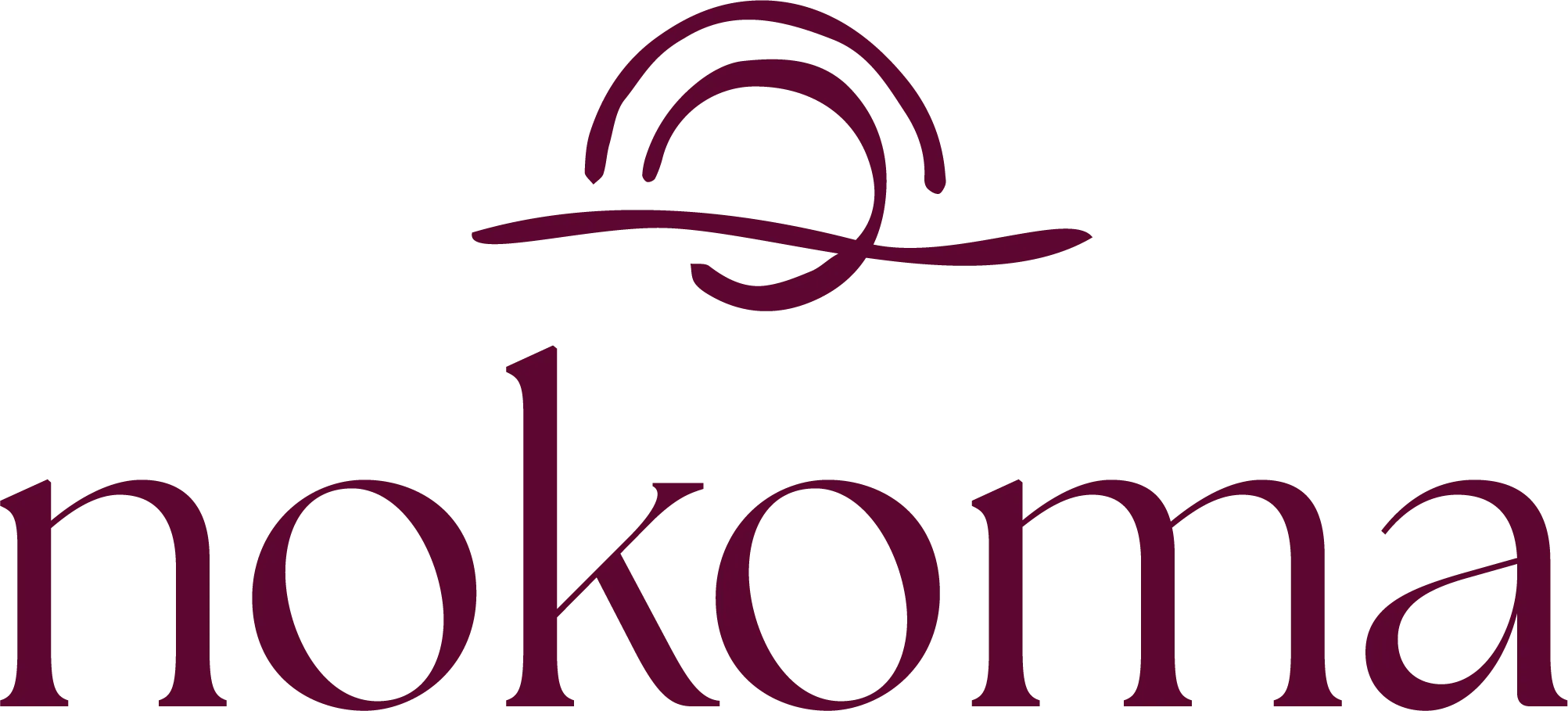 Nokoma Logo Symbol